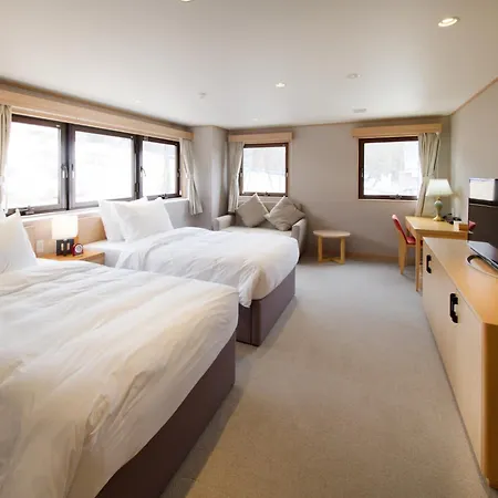 T Hotel Ryuoo Shimotakai Exterior photo