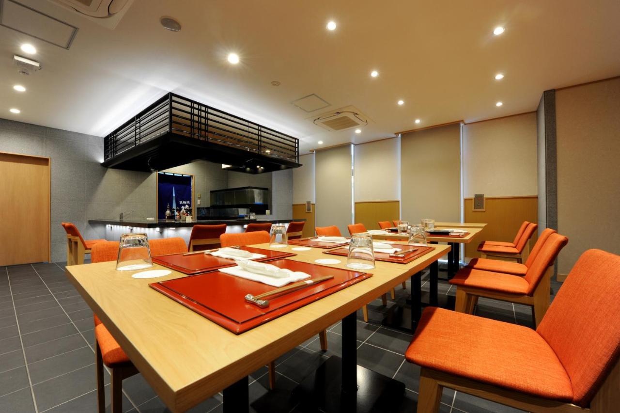T酒店长野龙王 4* Shimotakai